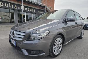MERCEDES-BENZ B 180 BlueEFFICIENCY Executive