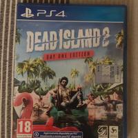 Dead Island 2 per PlayStation 4 e 5