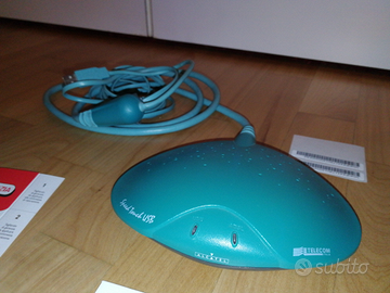 Speed touch usb manta vintage modem