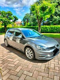 VOLKSWAGEN GOLF 7ª SERIE