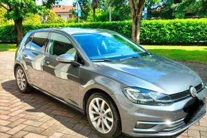 VOLKSWAGEN GOLF 7ª SERIE