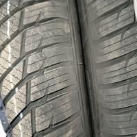 gomme auto nuove 
