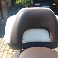 accessori scooter scarabeo 125