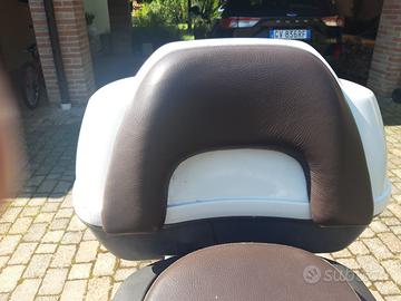 accessori scooter scarabeo 125