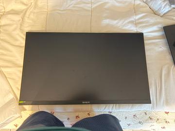 Monitor  OMEN 27s IPS FHD 240hz 27”