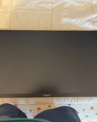 Monitor  OMEN 27s IPS FHD 240hz 27”