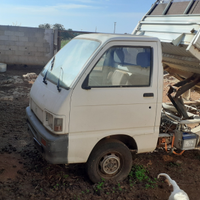 Piaggio porter 1.3