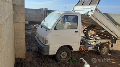 Piaggio porter 1.3