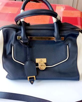 Borsa bauletto