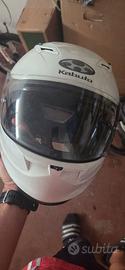 Casco Kabuto Kamui taglia L