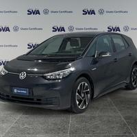 Volkswagen ID.3 204CV Batt.58kWh Life (EV)