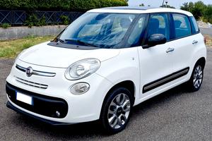 Fiat 500L 0.9 TwinAir Turbo Natural Power Lounge
