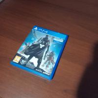 Destiny ps4