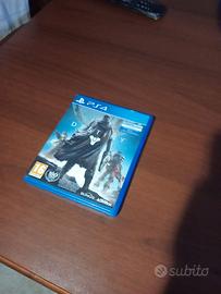 Destiny ps4