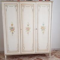 Cameretta stile veneziano