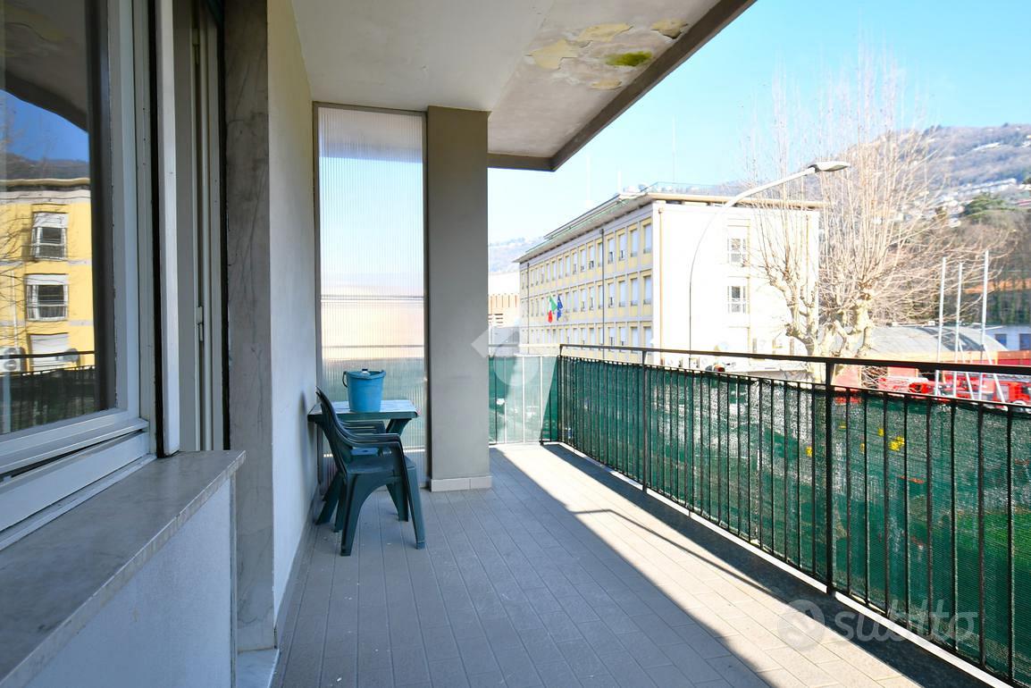 Appartamento – Como, Como Sole, Caserme - Altro