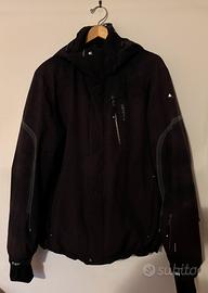 Giacca sci Icepeak XL
