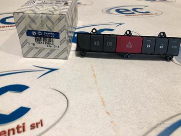 735421364 Pulsantiera Fiat Ducato da 2006 a 2014