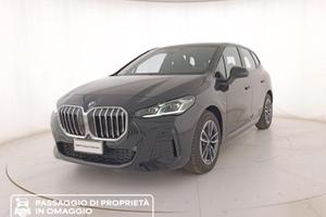 BMW Serie 2 218d Active Tourer Msport auto