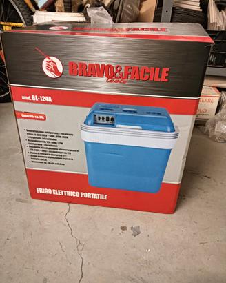 frigorifero portatile 