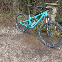 yeti sb120 tg L