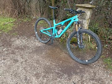 yeti sb120 tg L