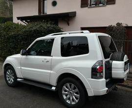 Pajero 3.2 aut instyle dpf