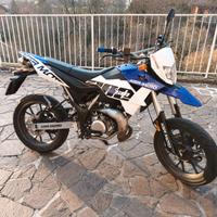 Ksr 50 