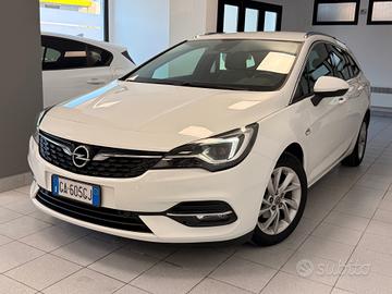 Opel Astra Sports Tourer 1.5 cdti 122cv MATRIX NEO