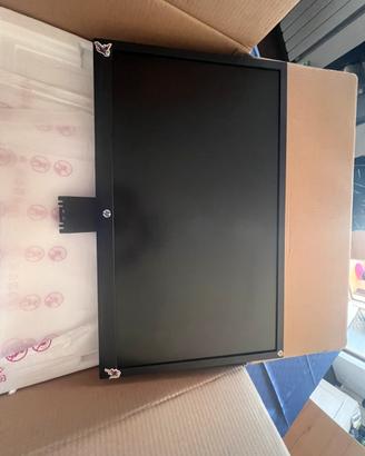 Minitor hp 27o display