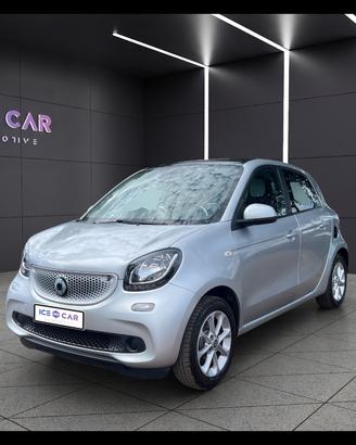 SMART forfour 70 1.0 twinamic Passion