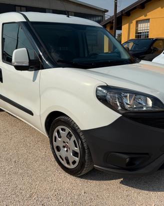 Fiat Doblò 1.6 M JT 105 PL-TN Cargo Maxi IVA ESCLU