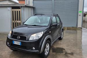 Daihatsu Terios 1.5 4WD SX O/F