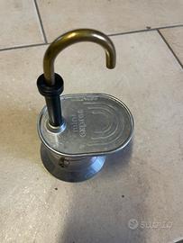 Moka Bialetti Mini Express 1 Tazza