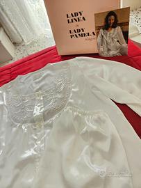 pigiami donna 