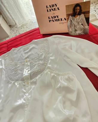 pigiami donna 