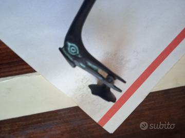 COPPIA AIRONI + TARTARUGA +PESCE IN BRONZO ANTICAT