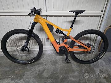 E-bike FOCUS taglia L