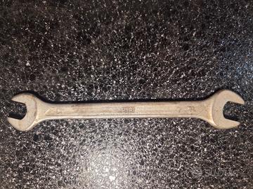 chiave keywords USAG 252 Vanadium Extra 13/14 Fiat