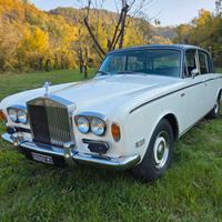 rolls royce silver shadow