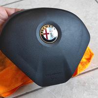 Airbag volante Alfa romeo Giulietta 
