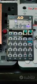 PO-35 Speak Teenage Engineering