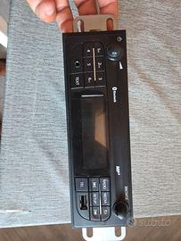 Radio originale fiat talento