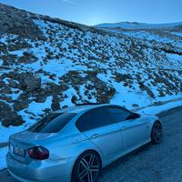 BMW 320 2.0 163cv