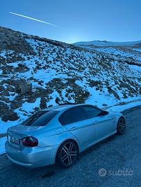 BMW 320 2.0 163cv