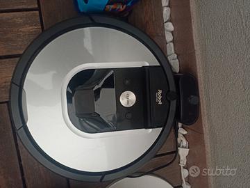 i Robot Roomba 965