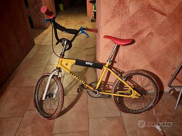 bmx bici