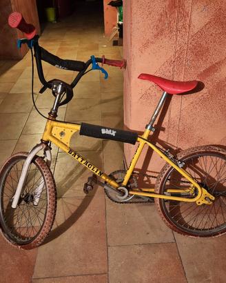 bmx bici