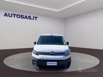CITROEN Berlingo BlueHDi 100 Van M Club