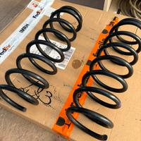 Molle posteriori per suzuki jimny 2009